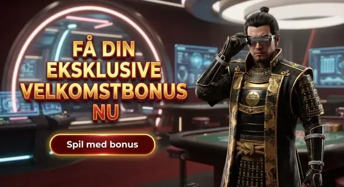 Casino uden ROFUS